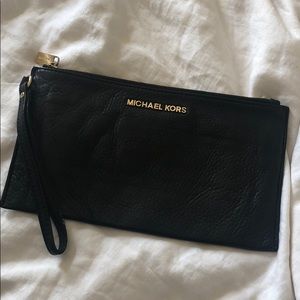 Michael Kors clutch